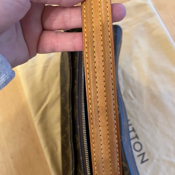 Louis Vuitton 2004 Viva Cite bag - Picture 13 of 13